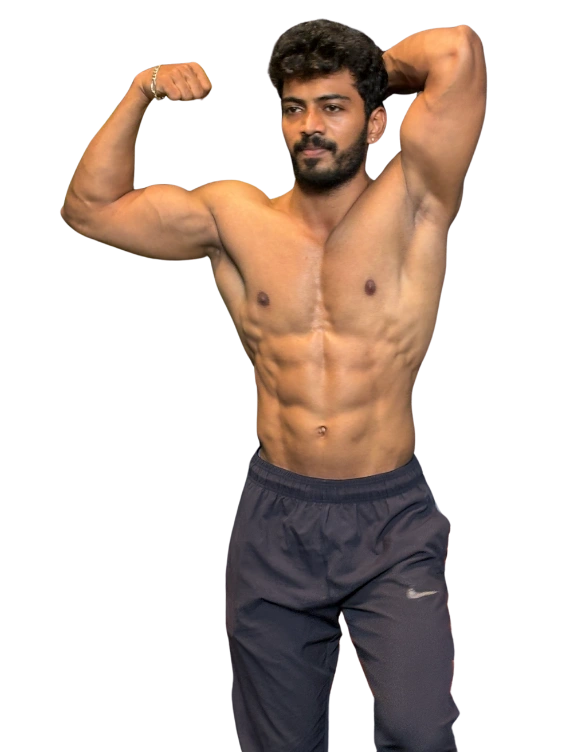 Gym In Kottivakkam